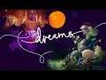 Dreams’ Creator Early Access Part 2  tutorials(1080p/60fps) PS4 PRO