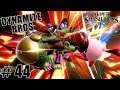 Drew and AJ Play SSBU: Don't Spam Banjo! - PART 44 - Dynamite Bros