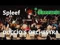 🎼Duccio's orchestra - Terraria spleef 13🎼