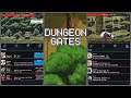 Dungeon Gates: Idle RPG (Gameplay Android)