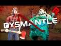 DYSMANTLE gameplay: Open-World Zombie Island RPG! (PC alpha/early access)