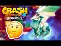 EASTER EGG DO DRAGÃO DE CRISTAL 🤔 | Crash Bandicoot 4: It's About Time