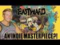 Eastward - Zelda Meets EarthBound? An Indie Masterpiece? My Review!