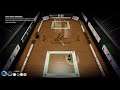 eCrossminton Review | Badminton in a Square | Local Multiplayer | Arcade (ish)