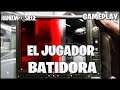 El JUGADOR BATIDORA (BATICAO) | Void Edge | Caramelo Rainbow Six Siege Gameplay Español