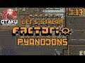 Error Fixing | Pyanodon's Off the Rails Factorio | Stream Day 17
