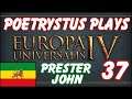 EU4 - Prester John - Episode 37