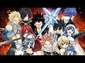 FAIRY TAIL- WALKTHROUGH PART 65 C RANK REQUESTS + UPGRADE