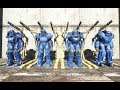 Fallout 4 How to Duplicate Power Armour with COMMENTARY