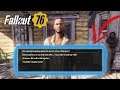 Fallout 76 Wastelanders DLC Breakdown - Dialogue, Human NPCs, Choice & Consequence, & MORE!