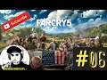 Far Cry 5 | Gameplay Walkthrough Pt 06 | PC Ultra Settings