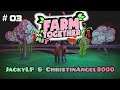 Farm Together Ps4 [Ger] - Mit JackyLP !! #03