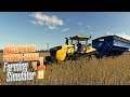 Farming Simulator 19 ч1 - Стрим-кооп Австралия