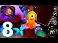 FGTeeV Goozy Gameplay Walkthrough Part 8 (IOS/Android)