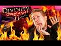 Fiery Battle At Sea (Divinity: Original Sin 2) #15