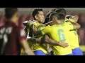 FIFA 20 PS4 Match Qualification Copa America 3eme Journee Venezuela vs Bresil 0-3