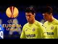 [FIFA21] Dinamo Zagreb vs Villarreal | Europa League UEFA | 09 April 2021