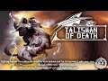 Fighting Fantasy Talisman Of Death  -  PlayStation Vita  -  PSP