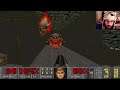 FINAL DOOM TNT Evilution Part 21: Deadly Foursome!