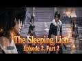 Final Fantasy Mobius FF8 The Sleeping Lion - Episode 2, PART 2 CUTSCENES
