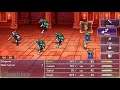 Final Fantasy V [ITA] 11 - Castello Karnak - BOSS: Artiglio di Ferro
