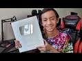 Finally unboxing my silver playbutton | Rykarl Unboxing