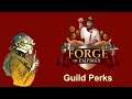 FoEhints: Guild Perks in Forge of Empires