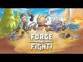 Forge and Fight - Early Access Launch Trailer