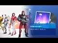 [Fortnite] BGM アフターバーナー 30分 シーズン9 [フォートナイト]