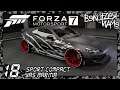 Forza Motorsport 7 | 18 | Yas Marina | Letsplay | deutsch