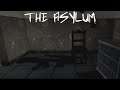 FOUND YOU... SORT OF | Roblox: The Asylum #2 [END]