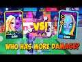 FRAG Pro Shooter - Gameplay part 532 - who has more damage?😱ARC-On vs Duality🤩(iOS, Android)