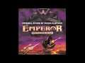 Frank Klepacki-Emperor:Battle For Dune--Track 6--Infiltrating Harkonnen