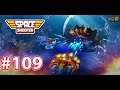 Galaxy Attack: Space Shooter - Gameplay IOS & Android # 109