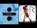 Galway Rude Boy - Ed Sheeran VS Rihanna