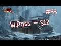 Game of Thrones: Winter is Coming - WESTEROS PASS - S12 - part 55 with inferno912 1080p HD