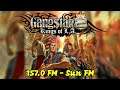 Gangstar 2: Kings of L.A. OST - 157.0 FM - Sun FM (DSi)
