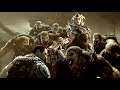 Gears of War 2 - Locust Round/Match Ending Quotes