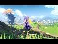 Genshin Impact - Accolades Trailer