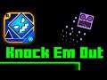 Geometry Dash Sub-Zero Try this  Challenging games Ep-1