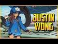 GGST ▰ Justin Wong's May Looking Solid【Guilty Gear Strive】