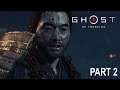 Ghost of Tsushima Part 2 | David Kang Plays
