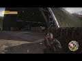 Ghost Recon ghost mode building up my character again from start