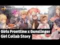 Girls Frontline x Gunslinger Girl Collab Story (EN)