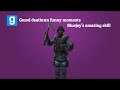 Gmod deathrun Bluejay's amazing skill