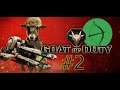 Goats N Guns | Goat of Duty #2