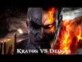 God of War Ghost of Sparta Ending + Final Boss Fight