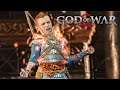 GOD OF WAR - Give Me God of War #17: Alguém Segura o Atreus!