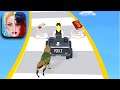 Good Bad & Cop👮‍♂️ All Levels Gameplay Walkthrough -Tutorial Level 1-2 (iOS,ANDROID)