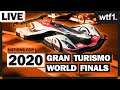 Gran Turismo 2020 World Finals Nations Cup Final